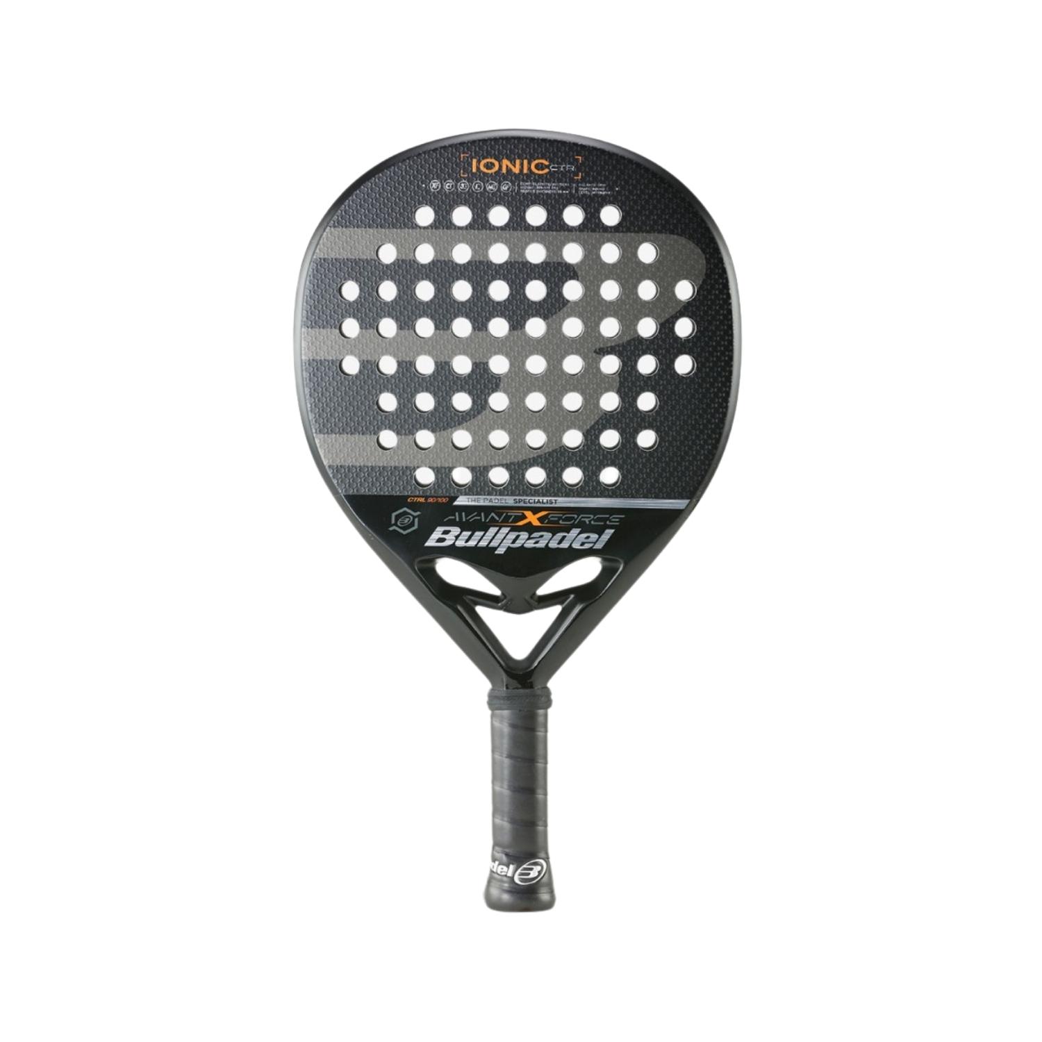 Billede af Bullpadel Ionic Control 2022